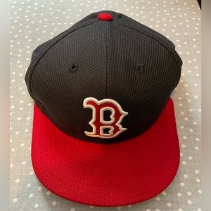 Boston Red Sox New Era